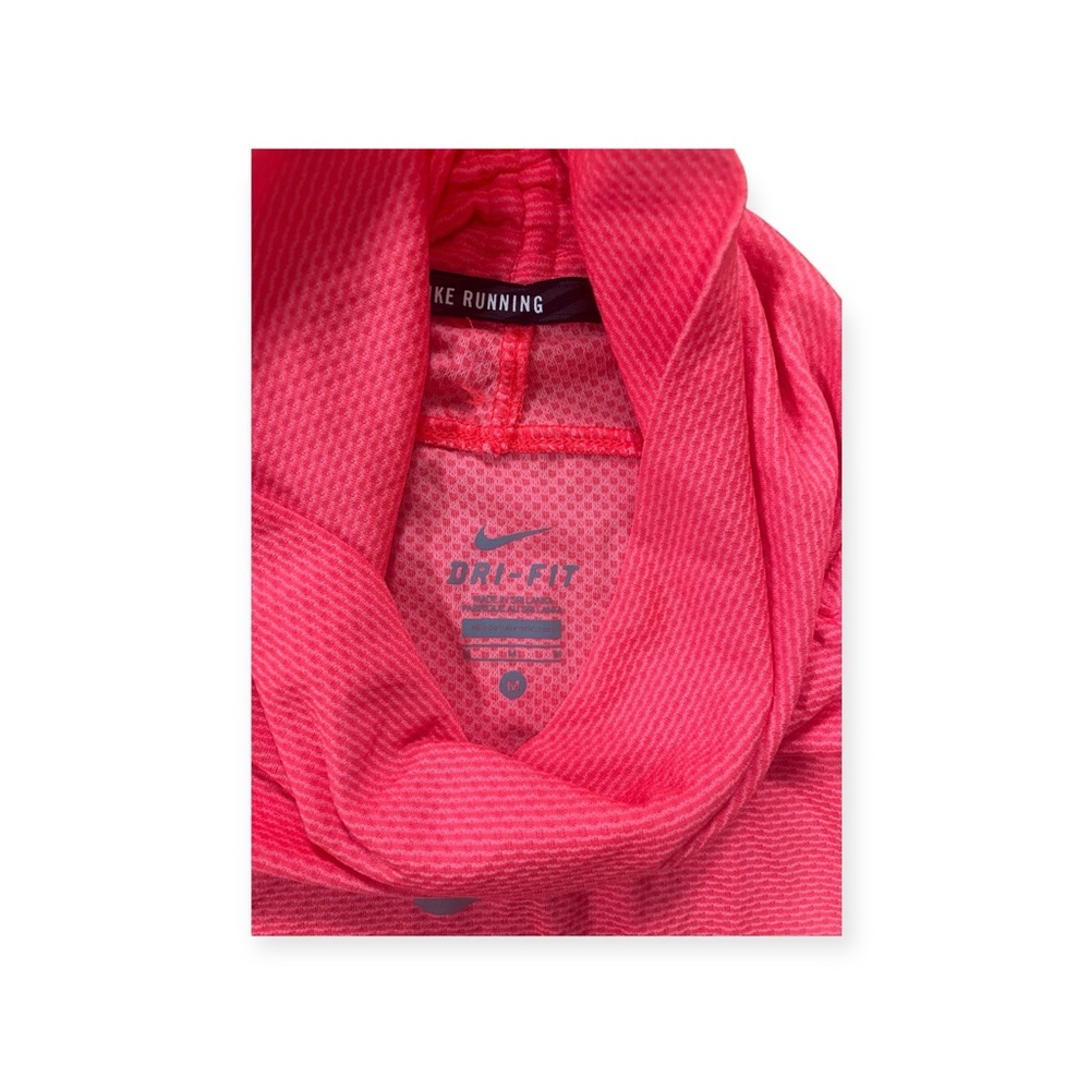 Nike dri fit running top - Picture 3 of 3